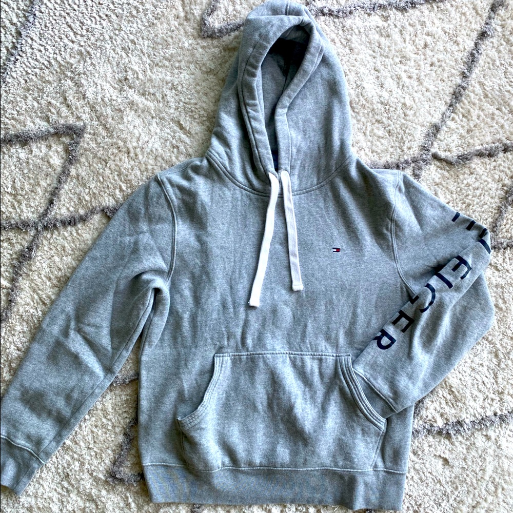 Tommy Hilfiger hoodie for Men